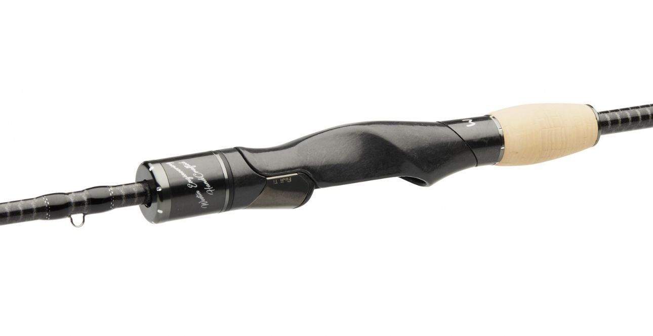 Westin W8 Super Finesse 2nd Spinning Rods